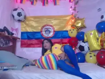 Chaturbate Free Porn Cam of nikol_twink02