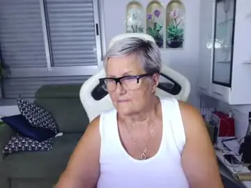 Chaturbate Live Sex Cam of selenna57
