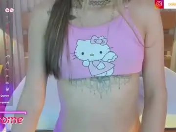 Chaturbate Adult Webcam of soffia_modre