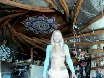 Chaturbate Adult Video Chat of wildforestmuse