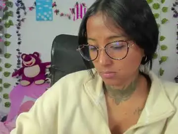 Chaturbate Best live sex cam show of _kitty_moon2