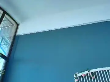 Chaturbate Adult Webcam of _parishill