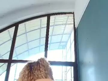Chaturbate Sex Chat of _parishill