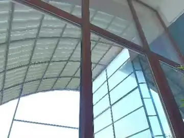 Chaturbate Sex Cam of _parishill