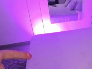 Chaturbate Nude Webcam of alessiaspice