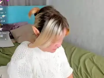 Chaturbate Live Porn of alice_suun