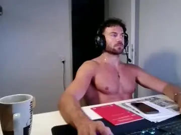 Chaturbate Private Sex Chat of alphah_hunk