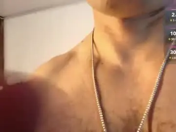 Chaturbate Sex Chat of andrewstelee