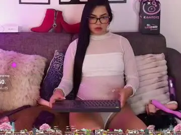 Chaturbate Best Webcam of ariana_lee19