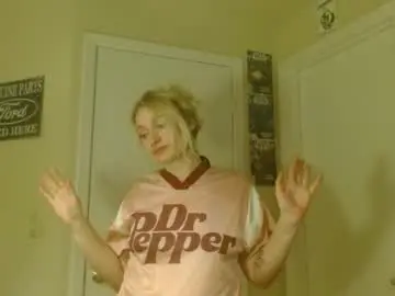 Chaturbate Sex Cam of braindeadbetty