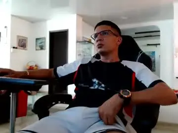 Chaturbate Best Webcam of damyan_2003