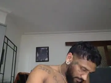 Chaturbate Nude Webcam of justinblakee