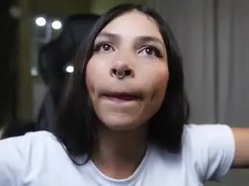 Chaturbate Best live sex cam show of polvodeestrellas_