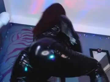 Chaturbate Sex Cam of regina_iris