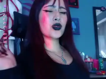 Chaturbate Best Webcam of regina_iris