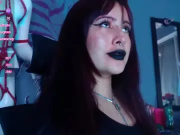Chaturbate Nude Webcam of regina_iris