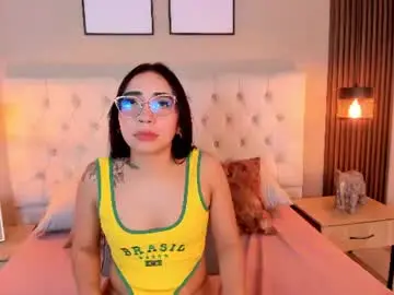 Chaturbate Private Sex Chat of sara_castillos