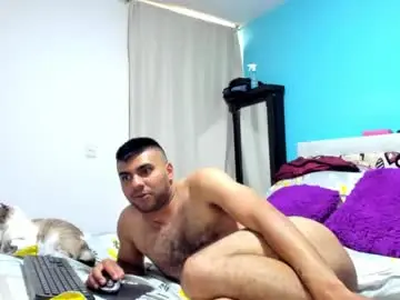 Chaturbate Adult Webcam of scarletandryan28