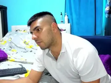 Chaturbate Private Sex Chat of scarletandryan28