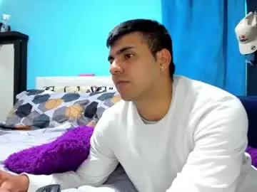 Chaturbate Private Sex Chat of scarletandryan28