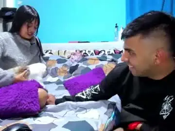 Chaturbate Adult Webcam of scarletandryan28