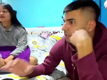 Chaturbate Sex Chat of scarletandryan28