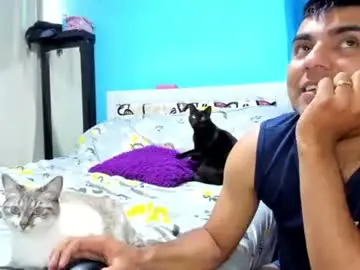 Chaturbate Free Porn Cam of scarletandryan28