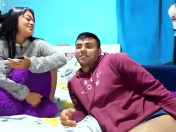Chaturbate Free Live Porn of scarletandryan28
