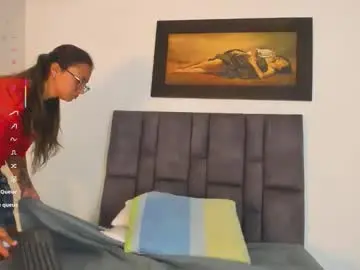 Chaturbate Adult Webcam of tatiana_valencia