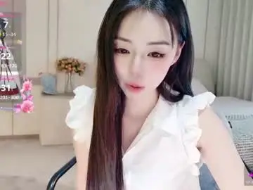 Chaturbate Best live sex cam show of xiaoyu_ko