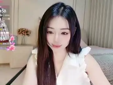 Chaturbate Adult Video Chat of xiaoyu_ko