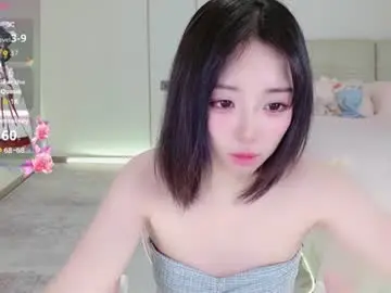 Chaturbate Sex Cam of xiaoyu_ko