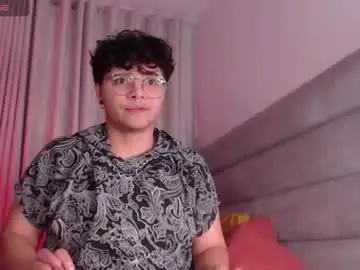 Chaturbate Watch Live Sex Cams of yossefmout