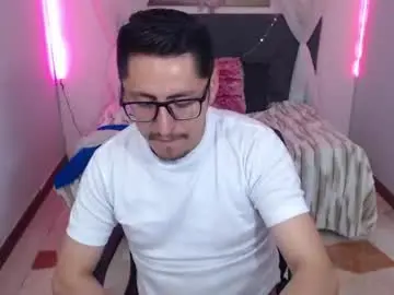 Chaturbate Sex Chat of alex_levi