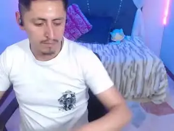 Chaturbate Adult Webcams of alex_levi