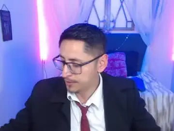 Chaturbate Live Sex Cam of alex_levi