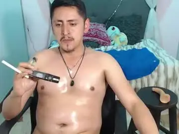 Chaturbate Adult Webcam of alex_levi