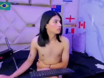 Chaturbate Nude Webcam of allison_69ts