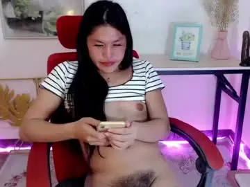 Chaturbate Sex Chat of asiansexy_bitch