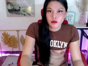 Chaturbate Private Sex Chat of asiansexy_bitch