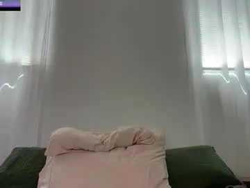 Chaturbate Sex Cam of avabradley