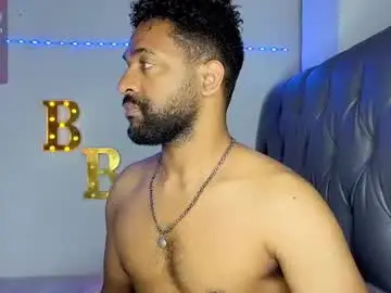 Chaturbate Adult Webcams of bbcblackhot33