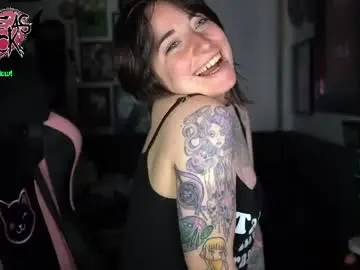 Chaturbate Sex Cam of blueasfuck
