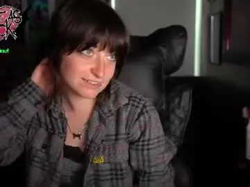 Chaturbate Adult Webcams of blueasfuck