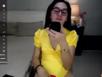 Chaturbate Free Porn Cam of brianna_shemale
