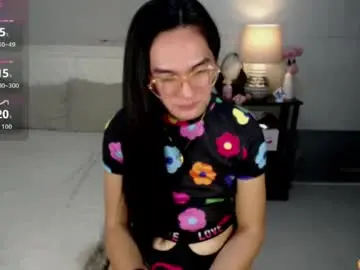 Chaturbate Free Porn Cam of brianna_shemale