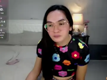 Chaturbate Best live sex cam show of brianna_shemale