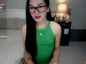 Chaturbate Adult Webcams of brianna_shemale