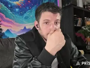 Chaturbate Live Sex of hardselfsucker1