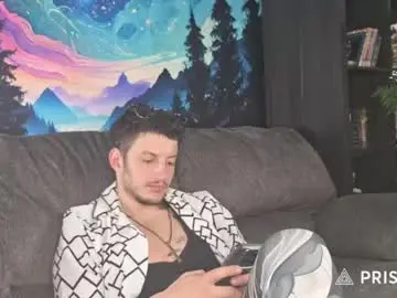 Chaturbate Free Live Porn of hardselfsucker1